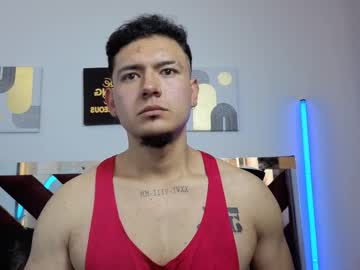Andonysteel Chaturbate stream image from September 02, 2025
