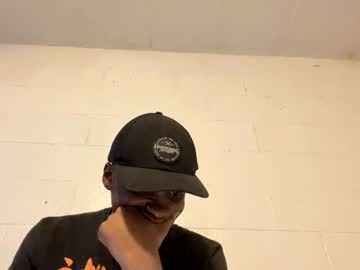 Callontyrone21 Chaturbate stream image from September 02, 2025