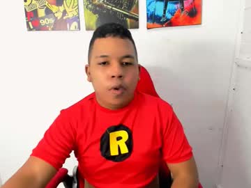 Damon_Willies Chaturbate stream image from September 02, 2025