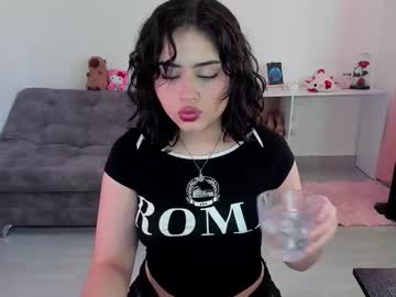 Danibrooke12 Chaturbate stream image from September 02, 2025