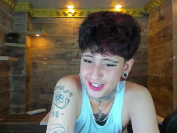 Dante_Bieber Chaturbate stream image from September 02, 2025