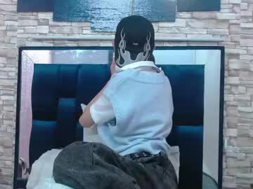 Eclipsedark_ Chaturbate stream image from September 02, 2025