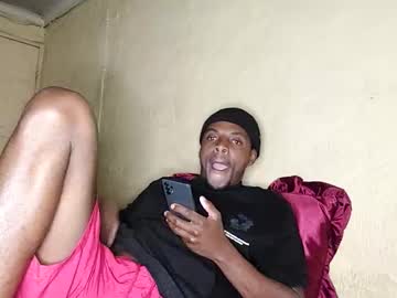 Hluga Chaturbate stream image from September 02, 2025