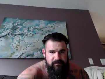 Hunterharderxxx Chaturbate stream image from September 02, 2025