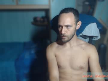 Imsimo Chaturbate stream image from September 02, 2025