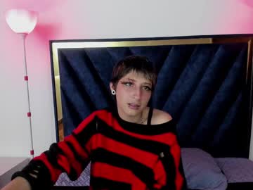 Isabelcortezz Chaturbate stream image from September 02, 2025