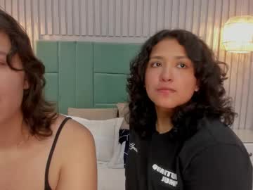 Ivy_And_Molly Chaturbate stream image from September 02, 2025