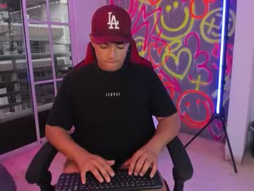 Jhoanne_Fisher Chaturbate stream image from September 02, 2025