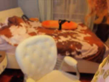 Klementinagirl Chaturbate stream image from September 02, 2025