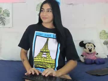 Lady_Rossee Chaturbate stream image from September 02, 2025