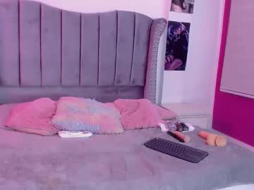 Melody_Toy Chaturbate stream image from September 02, 2025