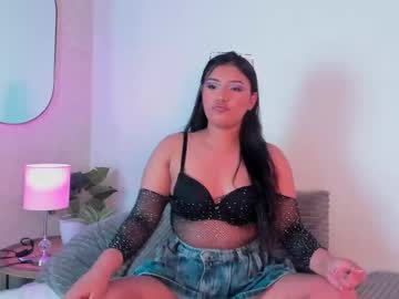 Naomi_Dh Chaturbate stream image from September 02, 2025