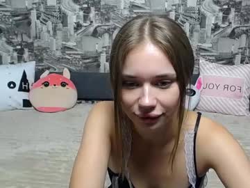 Nikki__Blaze Chaturbate stream image from September 02, 2025