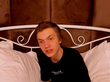 Otto_Williams Chaturbate stream image from September 02, 2025