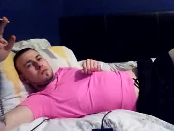 Owen162462 Chaturbate stream image from September 02, 2025