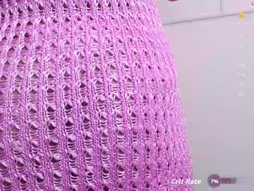 Pinkcherry_222 Chaturbate stream image from September 02, 2025