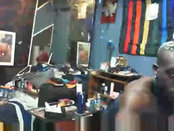 Stonedbj Chaturbate stream image from September 02, 2025