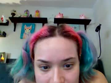 Sutherlandgrace17 Chaturbate stream image from September 02, 2025