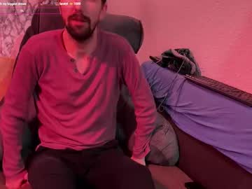 Triplestripes Chaturbate stream image from September 02, 2025