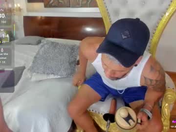 Valentiinoss Chaturbate stream image from September 02, 2025