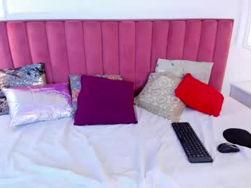 Alana_Rosse25 Chaturbate stream image from September 02, 2025
