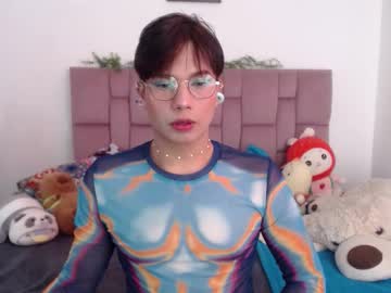 Ariel_Cossio Chaturbate stream image from September 02, 2025