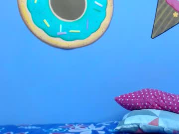 Ashlyanaldeep18 Chaturbate stream image from September 02, 2025