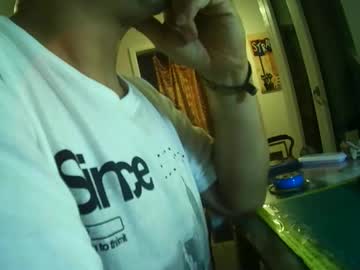 Coca_Joe Chaturbate stream image from September 02, 2025