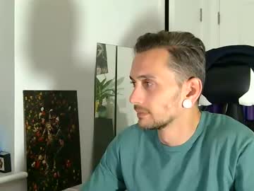 Georgek0011 Chaturbate stream image from September 02, 2025