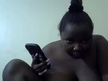 Harrietngendo9 Chaturbate stream image from September 02, 2025