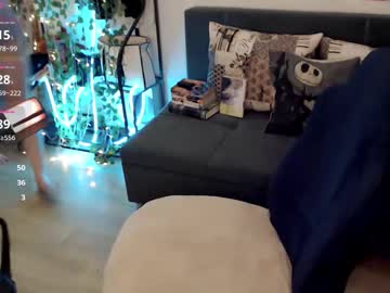 Katerinaxvold Chaturbate stream image from September 02, 2025