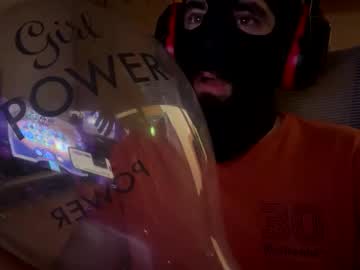 Kgrmloon Chaturbate stream image from September 02, 2025