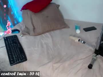 Kylie77_ Chaturbate stream image from September 02, 2025