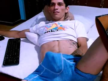Lucas_Vinicius Chaturbate stream image from September 02, 2025