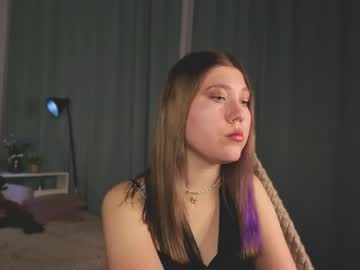 Mary_Dollie Chaturbate stream image from September 02, 2025