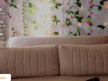 Miawinxxx848 Chaturbate stream image from September 02, 2025