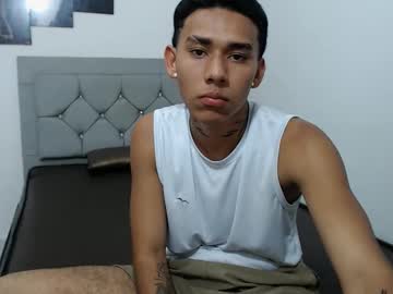 Sebasbight Chaturbate stream image from September 02, 2025