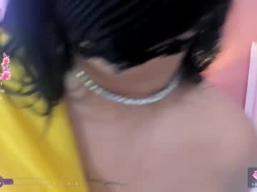 Shantatiare_ Chaturbate stream image from September 02, 2025