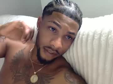 Thatboyy36 Chaturbate stream image from September 02, 2025