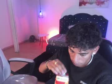 Yiing_And_Yang Chaturbate stream image from September 02, 2025