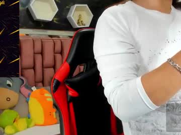 Ale_Noah_Xxx Chaturbate stream image from September 02, 2025