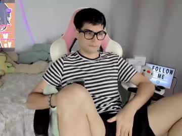 Boy_Andy__ Chaturbate stream image from September 02, 2025