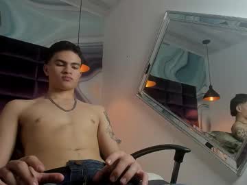 Casper_White_ Chaturbate stream image from September 02, 2025