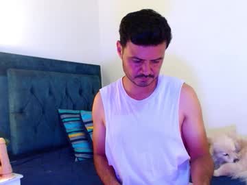 Cedrixx10 Chaturbate stream image from September 02, 2025