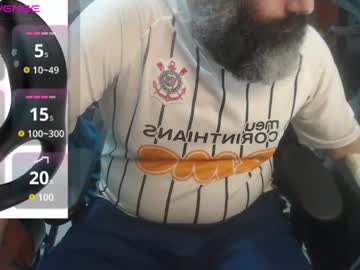 Dark_Rosa Chaturbate stream image from September 02, 2025