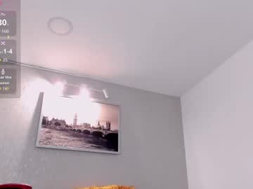 Elen_Cr Chaturbate stream image from September 02, 2025