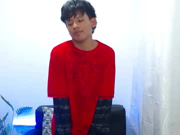 Feliix18 Chaturbate stream image from September 02, 2025