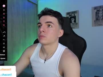 Gaelvilla1 Chaturbate stream image from September 02, 2025