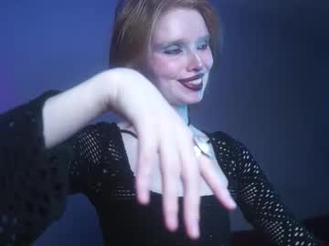 Ginger_Hugs Chaturbate stream image from September 02, 2025