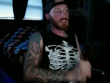Inkandbones Chaturbate stream image from September 02, 2025
